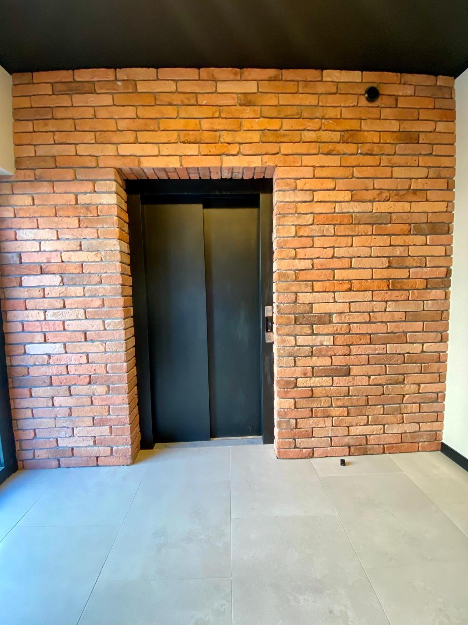 Apartament Deluxe Elblag Old Town Bulvar Exterior foto
