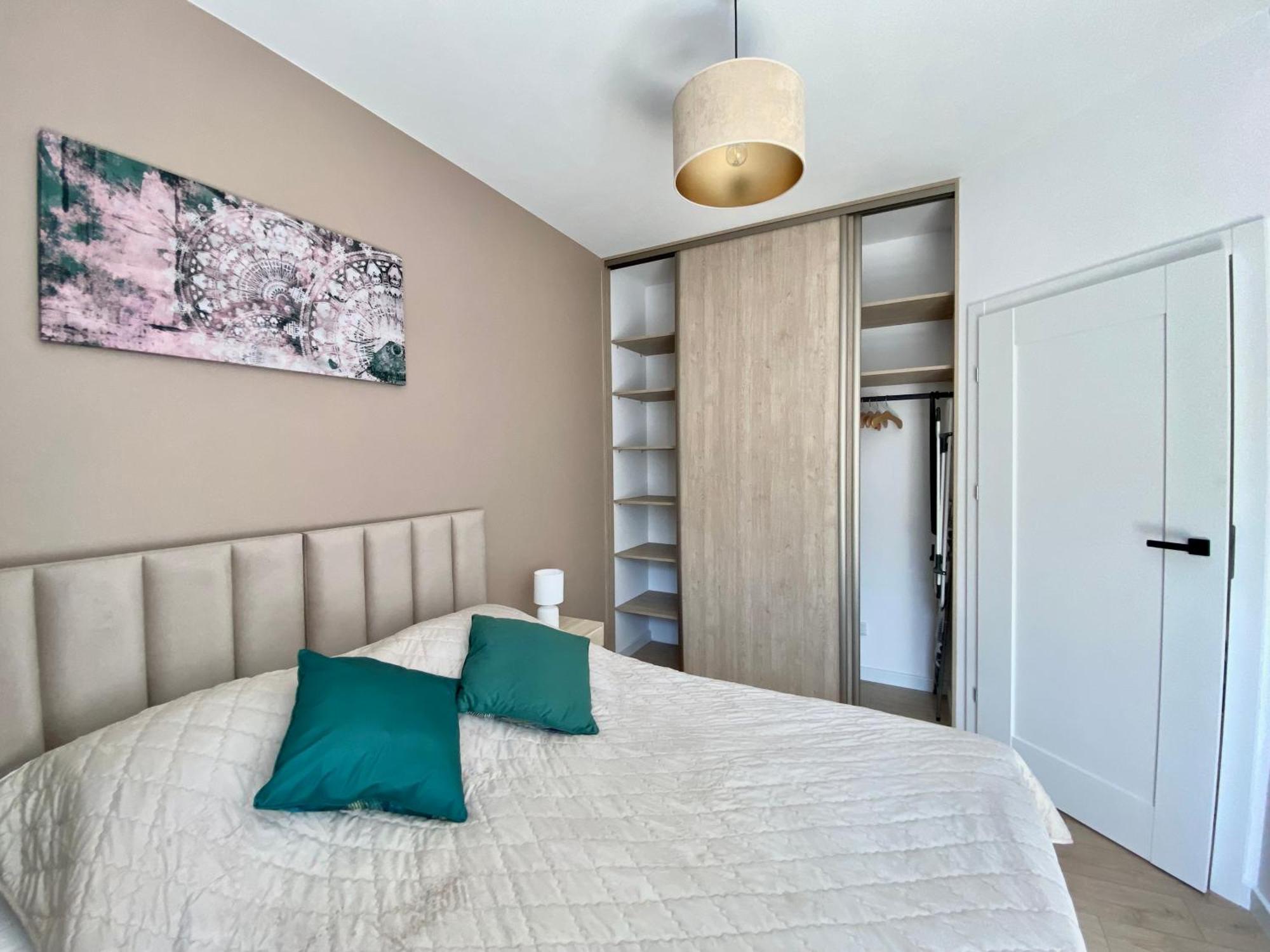 Apartament Deluxe Elblag Old Town Bulvar Exterior foto